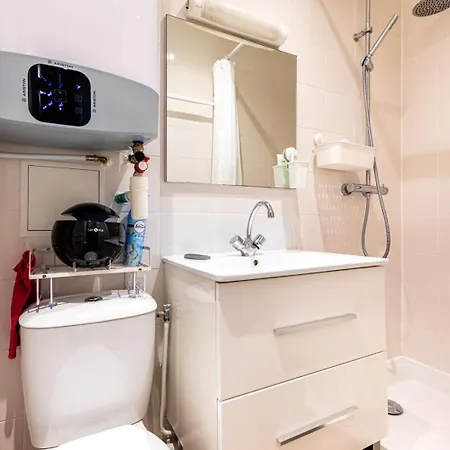 Διαμέρισμα Guestready - Veritable Sejour Parisien Pour 4 Pers *